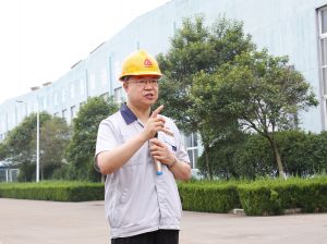 山東國眾舉行“合創(chuàng)社”營(yíng)業(yè)執(zhí)照頒發(fā)儀式